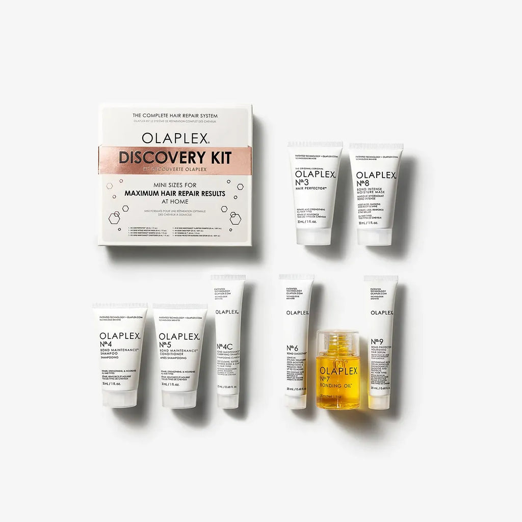 DISCOVERY KIT