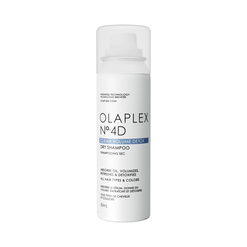 N°∙4D CLEAN VOLUME DETOX DRY SHAMPOO, 32 g
