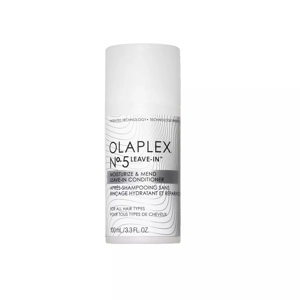 N°∙5 Moisturize and Mend Leave-In Conditioner - хидратиращ и възстановяващ балсам без отмиване, 100 mL