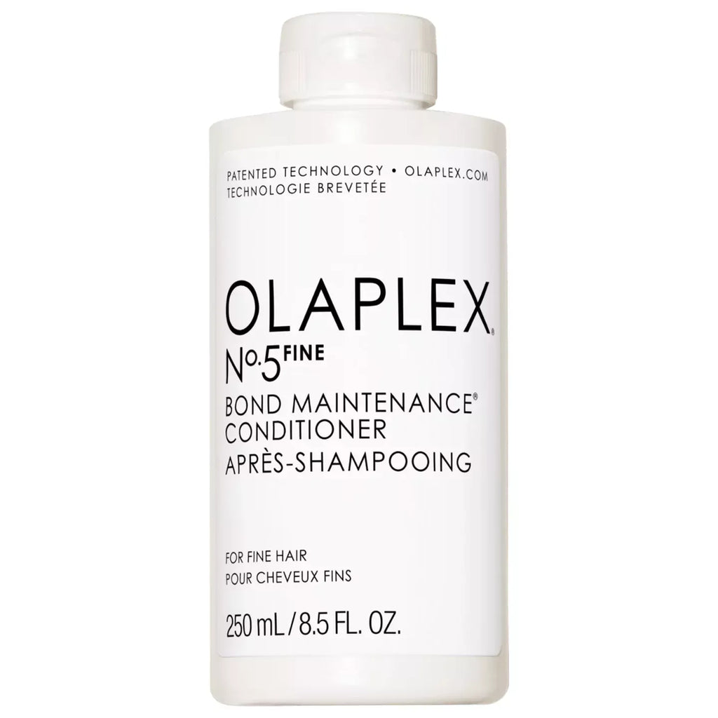 N°∙5F Fine Bond Maintenance Conditioner - ултра-лек балсам за фина и тънка коса, 250 mL