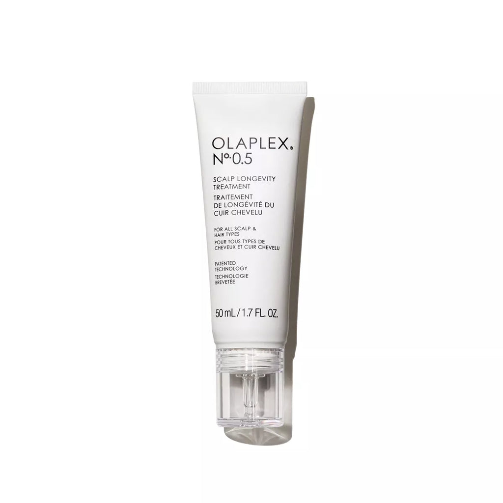 N°∙0.5Scalp Longevity Treatment - серум за дълголетие на скалпа, 50 mL