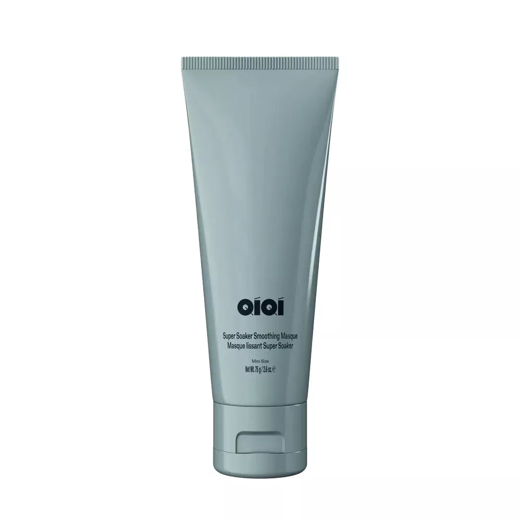 SUPER SOAKER SMOOTHING MASQUE - заглаждаща маска, travel size, 75 g