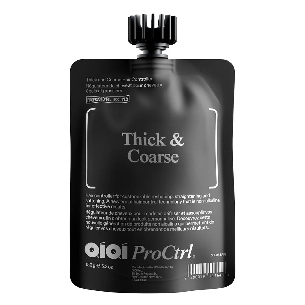 PRO THICK AND COARSE HAIR CONTROLLER - контролер за плътна и твърда Коса, 150 g