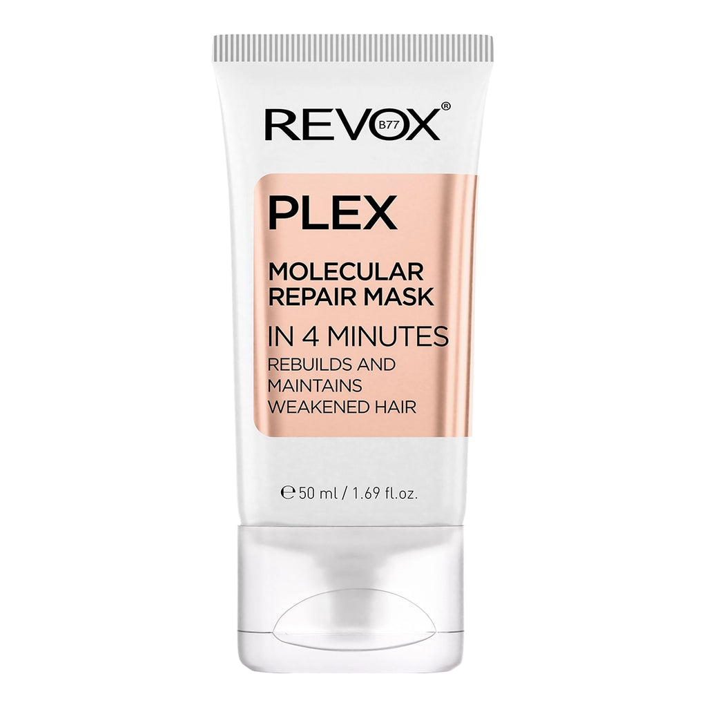 Molecular Repair Mask - възстановяващо масло, 50 mL