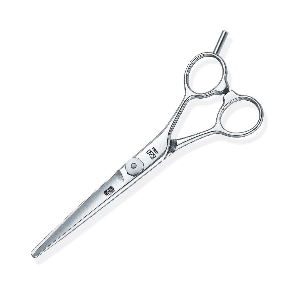PRO KDM-60S - фризьорска ножица, 6", права, 1 бр