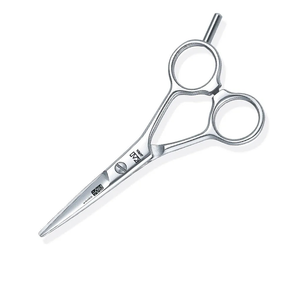 PRO KCB-50S - фризьорска ножица, 5", права, 1 бр