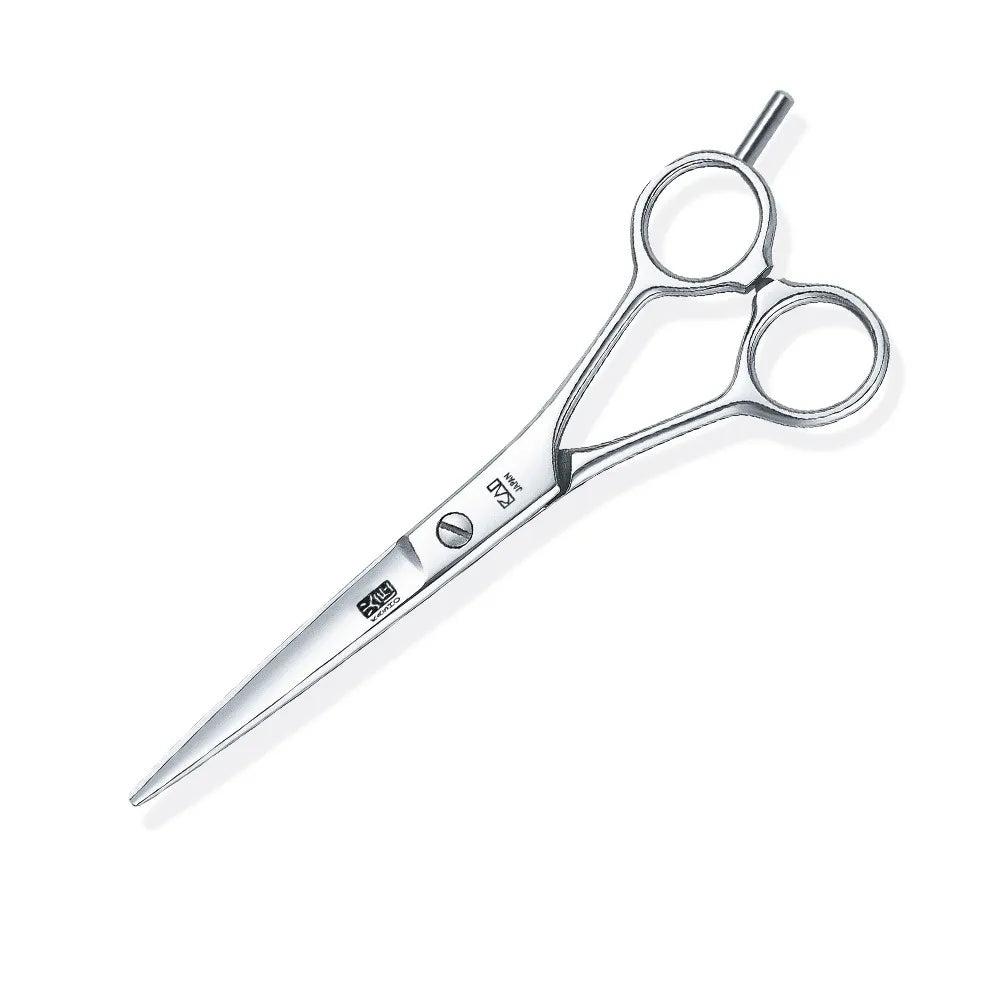 PRO KCB-60S - фризьорска ножица, 6", права, 1 бр