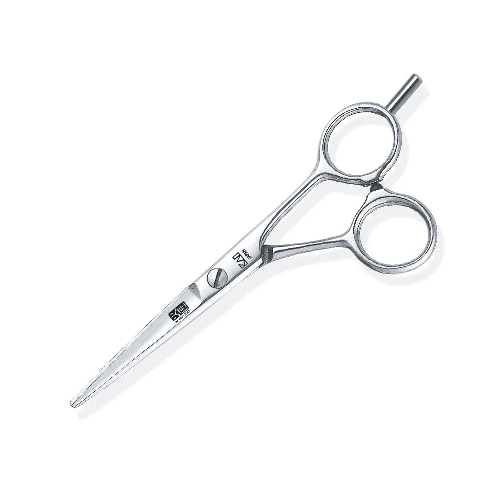 PRO KCB-50OS - фризьорска ножица, 5", offset, 1 бр