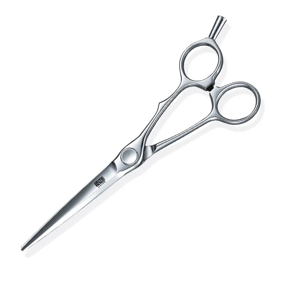 PRO KML-62S - фризьорска ножица, 6.2", права, 1 бр