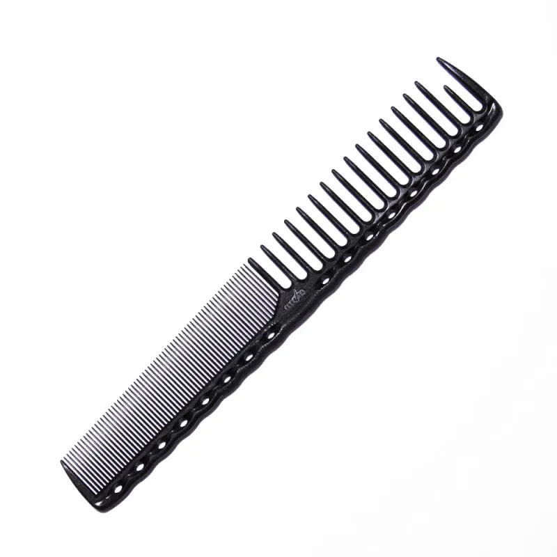 PRO YS-332 SUPER CUTTING COMB CB - гребен за подстригване черен, 1 бр.