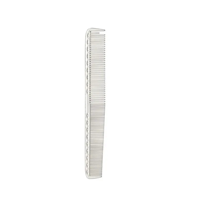 PRO YS-G35 GUIDE COMB WHITE- гребен с метър, 1 бр.