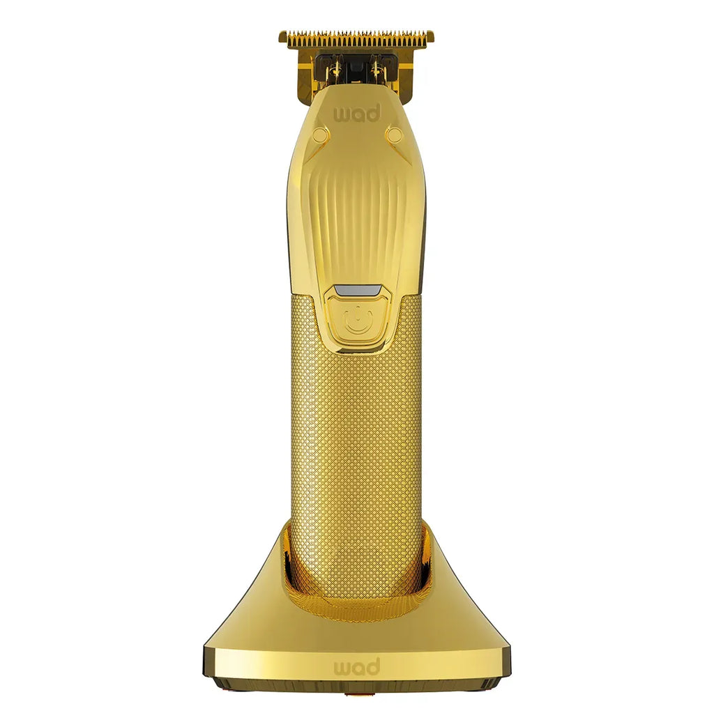 PRO PARADIX Hair Trimmer Gold - тример. брада и финиш