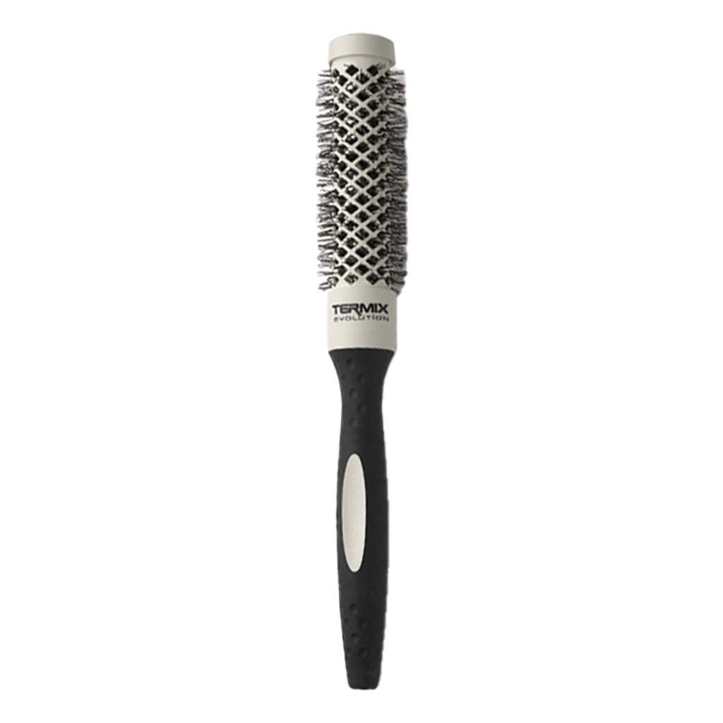PRO Soft Round Hair Brush Ф17 TXPEVO5002SP, #Ф17, 1 бр.