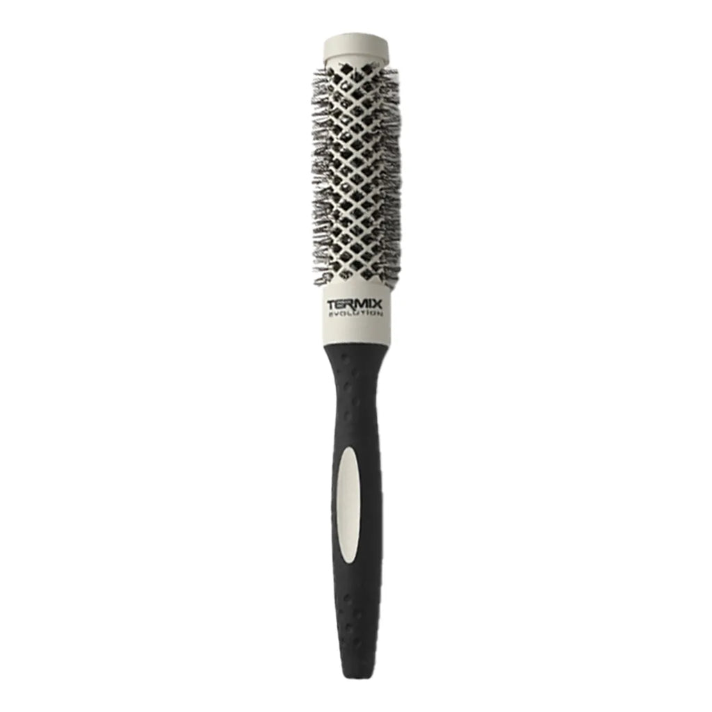 PRO Soft Round Hair Brush Ф17 TXPEVO5002SP, Ф17, 1 бр.