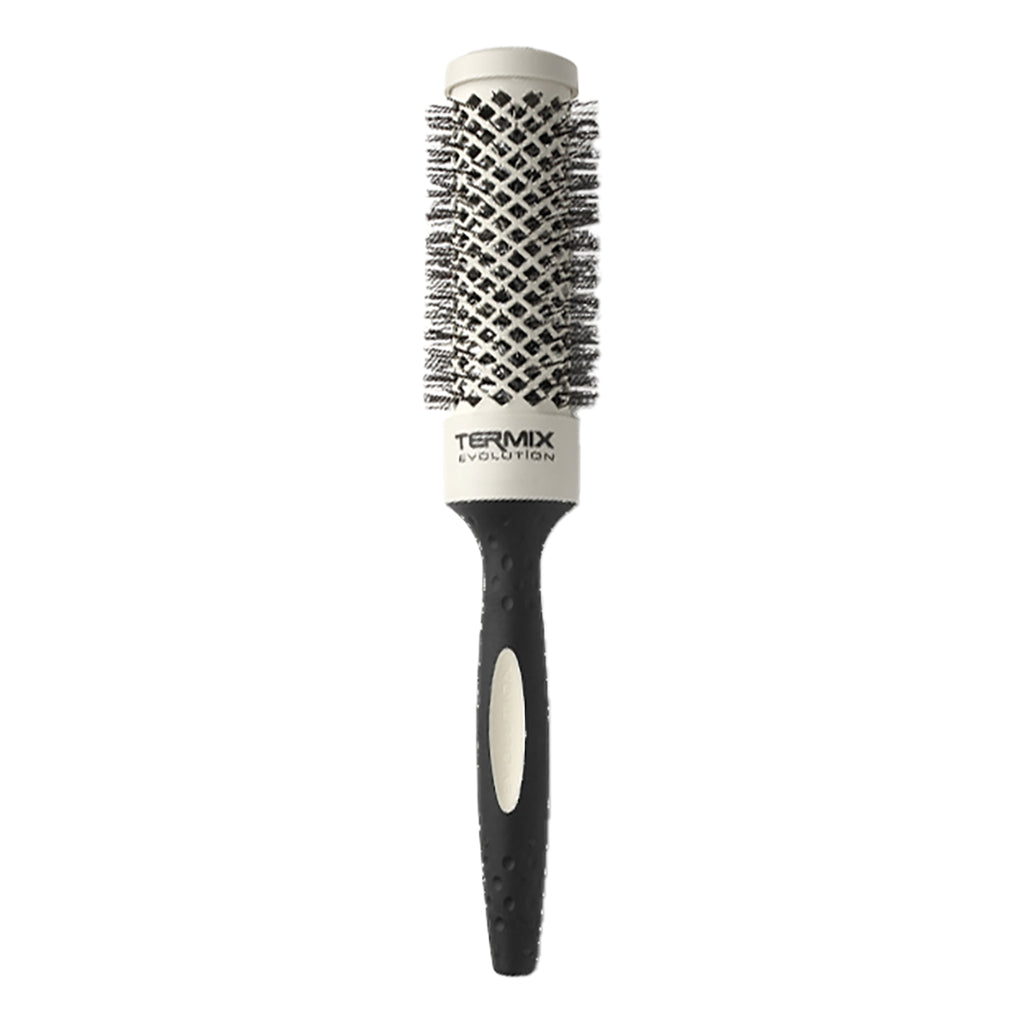 PRO Soft Round Hair Brush Ф32 TXPEVO5004SP, #Ф32, 1 бр.