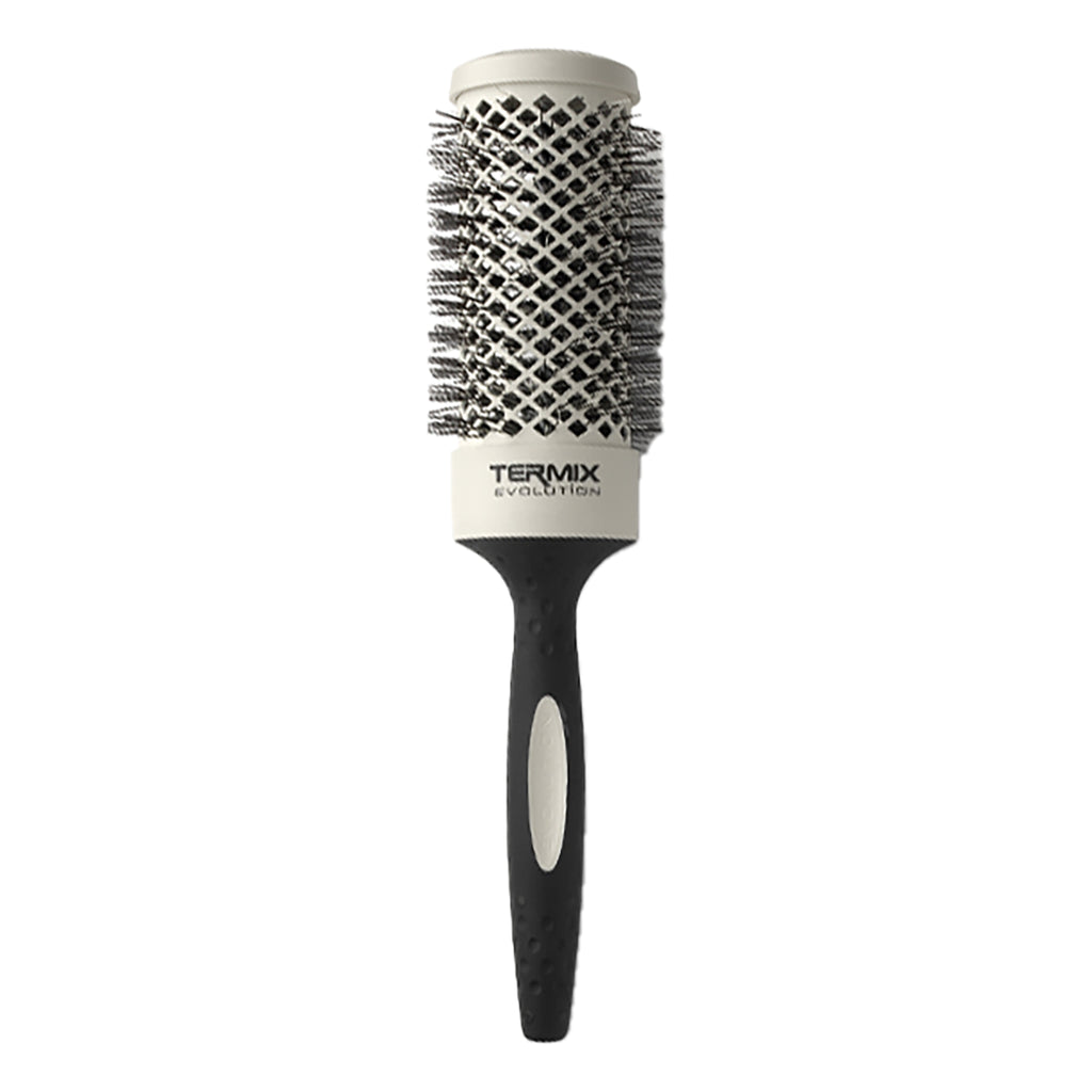 PRO Soft Round Hair Brush Ф43 TXPEVO5005SP, #Ф43, 1 бр.