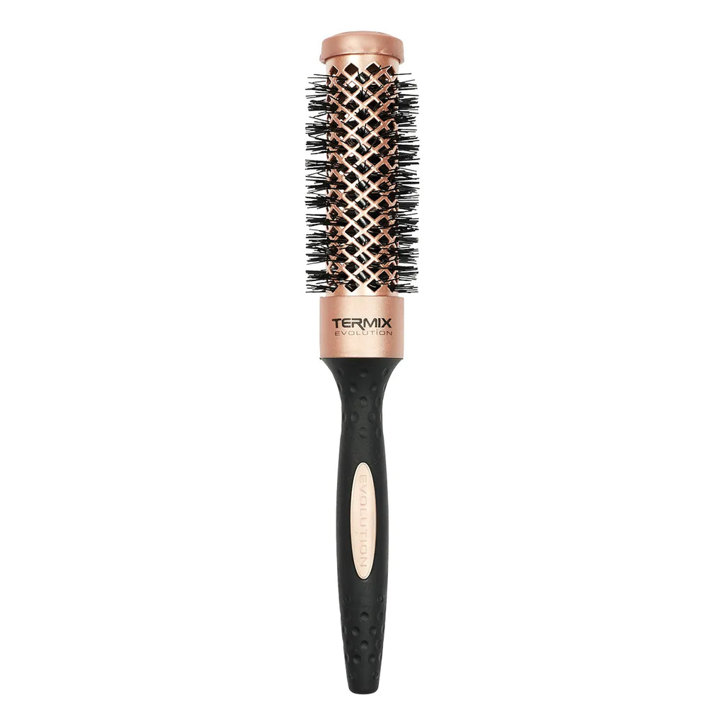 PRO Round Hair Brush Ф28 TX001067, Ф28, 1 бр.