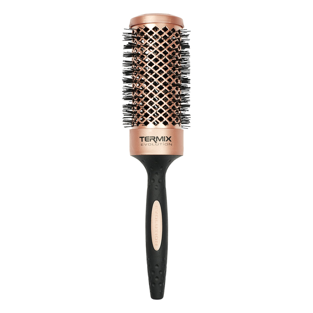 PRO Round Hair Brush Ф43 TX001069, #Ф43, 1 бр.