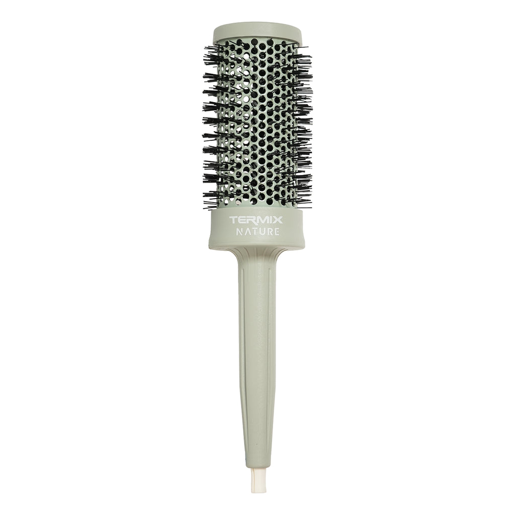 PRO Nature Round Hair Brush Ф43 TX001264, #Ф43, 1 бр.