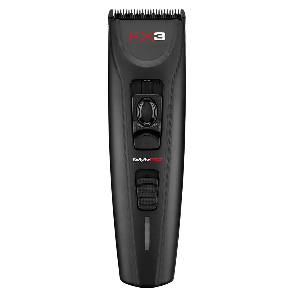 PRO BabylissPRO 4Artist FX3 Clipper High Performance FXX3CBE