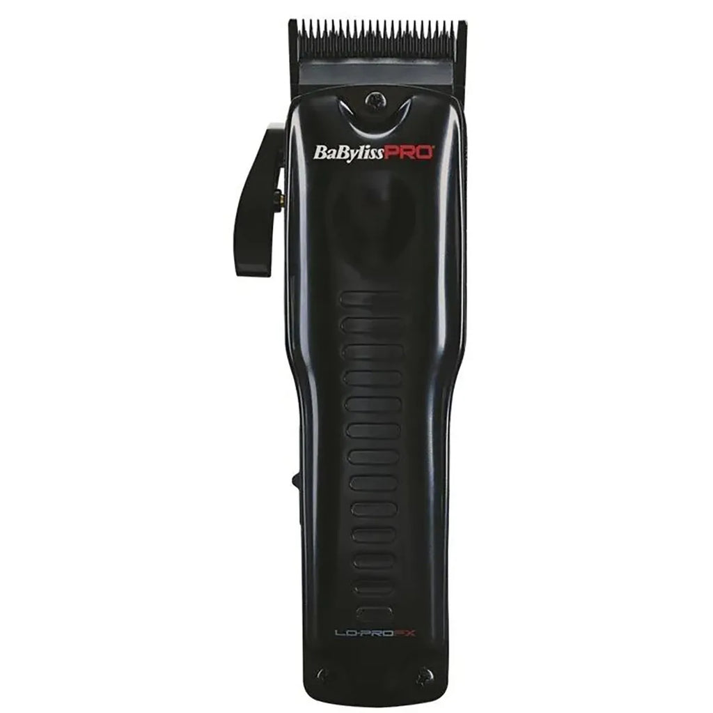 PRO BaByliss Pro 4Artists FX825E LO-PROFX Clipper - Barber Spirit