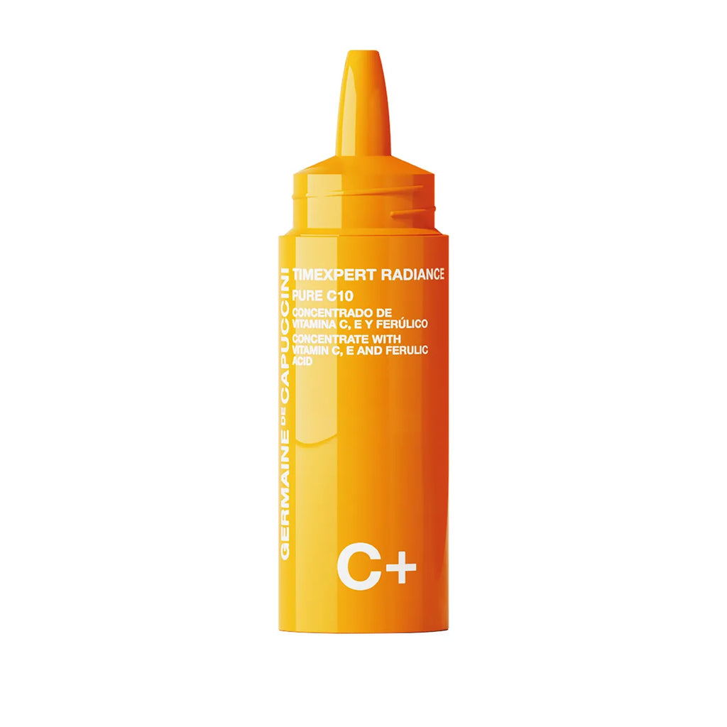 Timexpert Radiance C+ Pure C10 Concentrate - анти-пигментиращ серум с Витамин С, 15 mL