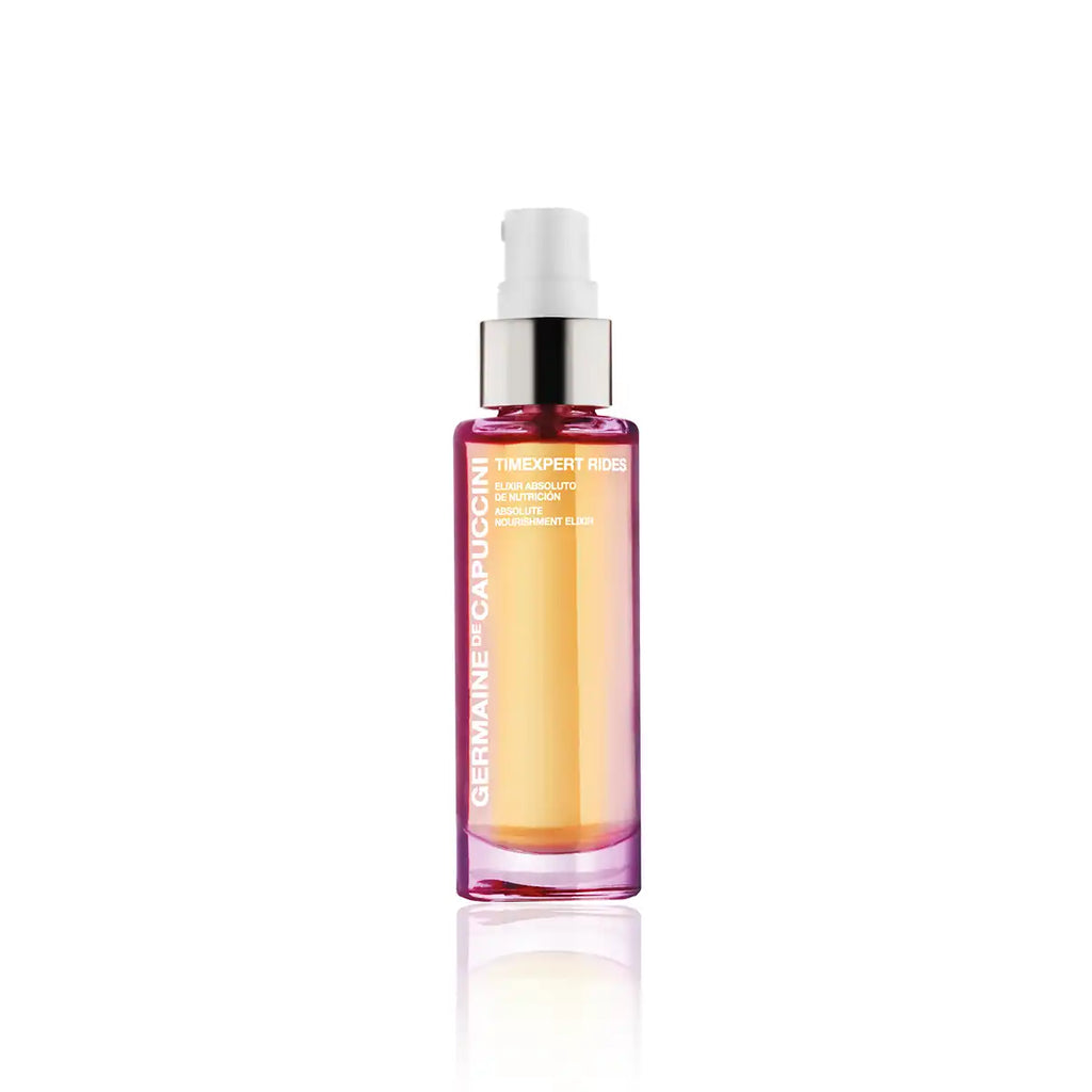 Timexpert Rides Absolute Nourishment Elixir - подхранващо масло за лице, 30 mL