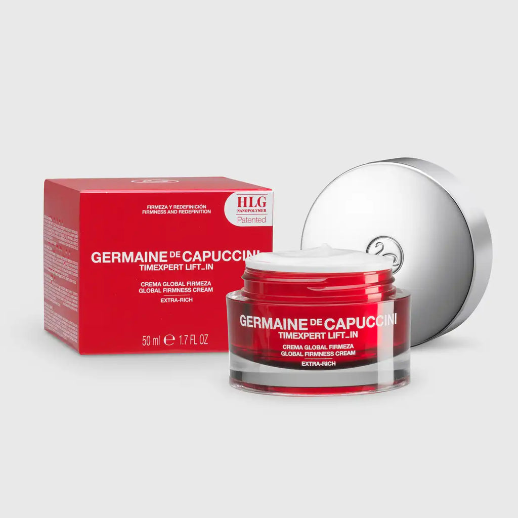 Timexpert Lift(In) - изключително богат комплексен стягащ крем Extra Rich, 50 mL