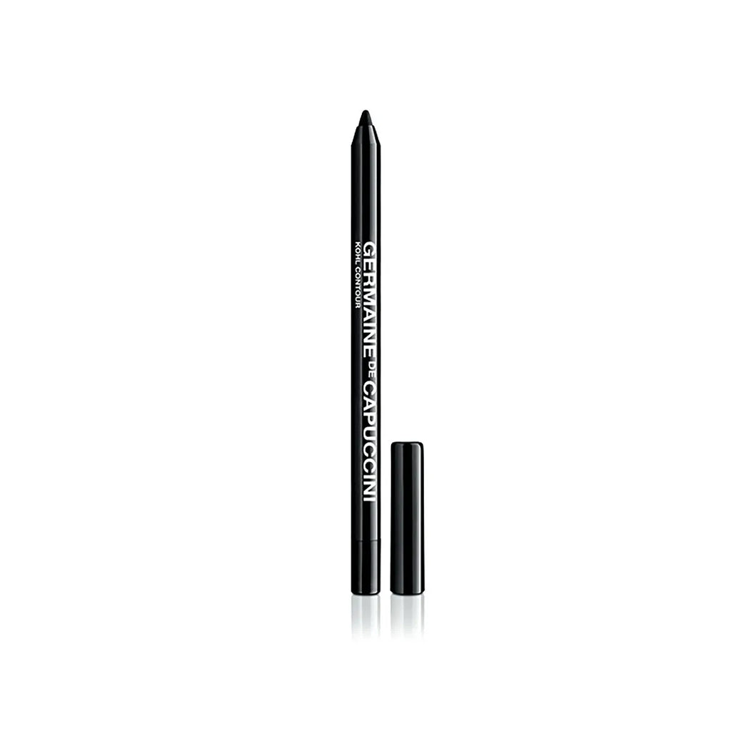 Make Up Kohl Contour - молив за очи, 332 - BLACK, 1 бр.