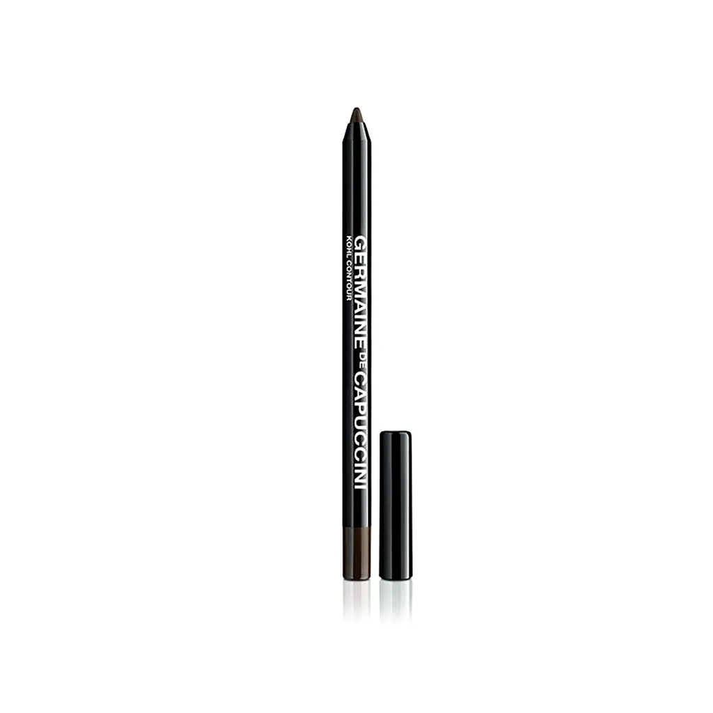 Make Up Kohl Contour - молив за очи, 333 - BROWN, 1 бр.