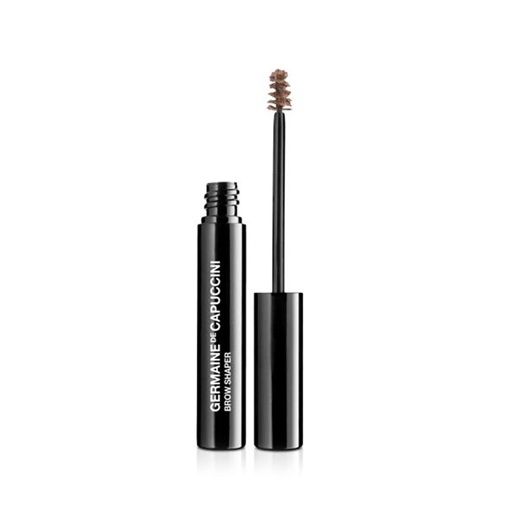Make Up Eyebrow Corrector Gel Brow Shaper - спирала за вежди, #363 - ASH, 1 бр.