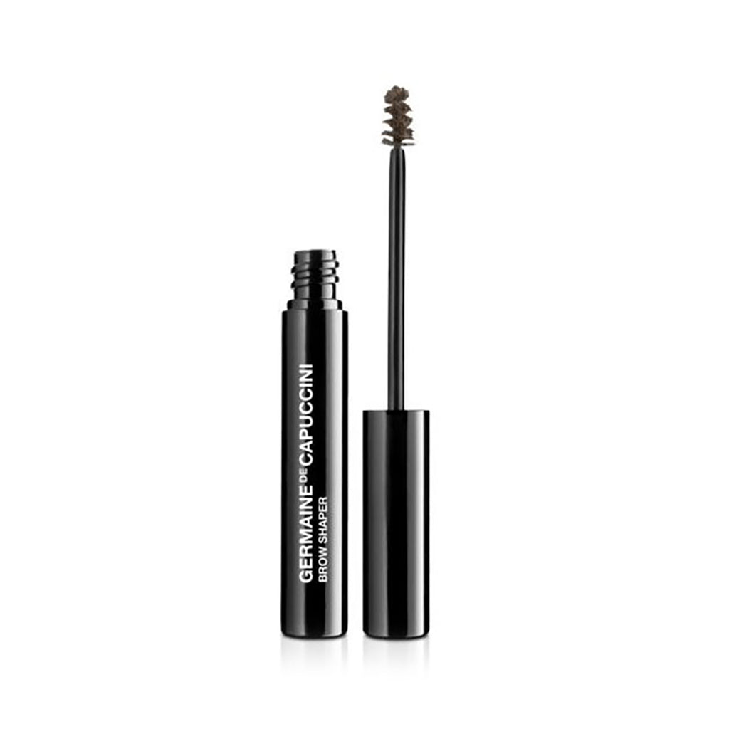 Make Up Eyebrow Corrector Gel Brow Shaper - спирала за вежди, #364 - TAUPE, 1 бр.