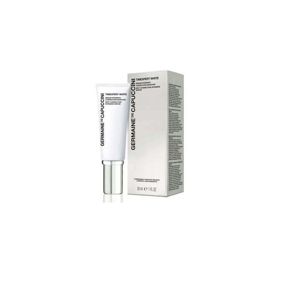 Timexpert White Spot Correction Serum - коригиращ крем за тъмни петна, 30 mL