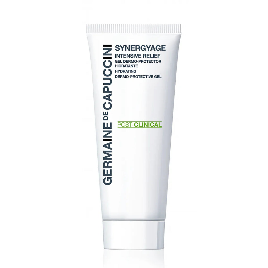 Synergyage Hydrating Protective Gel - интензивен възстановяващ гел, 30 mL