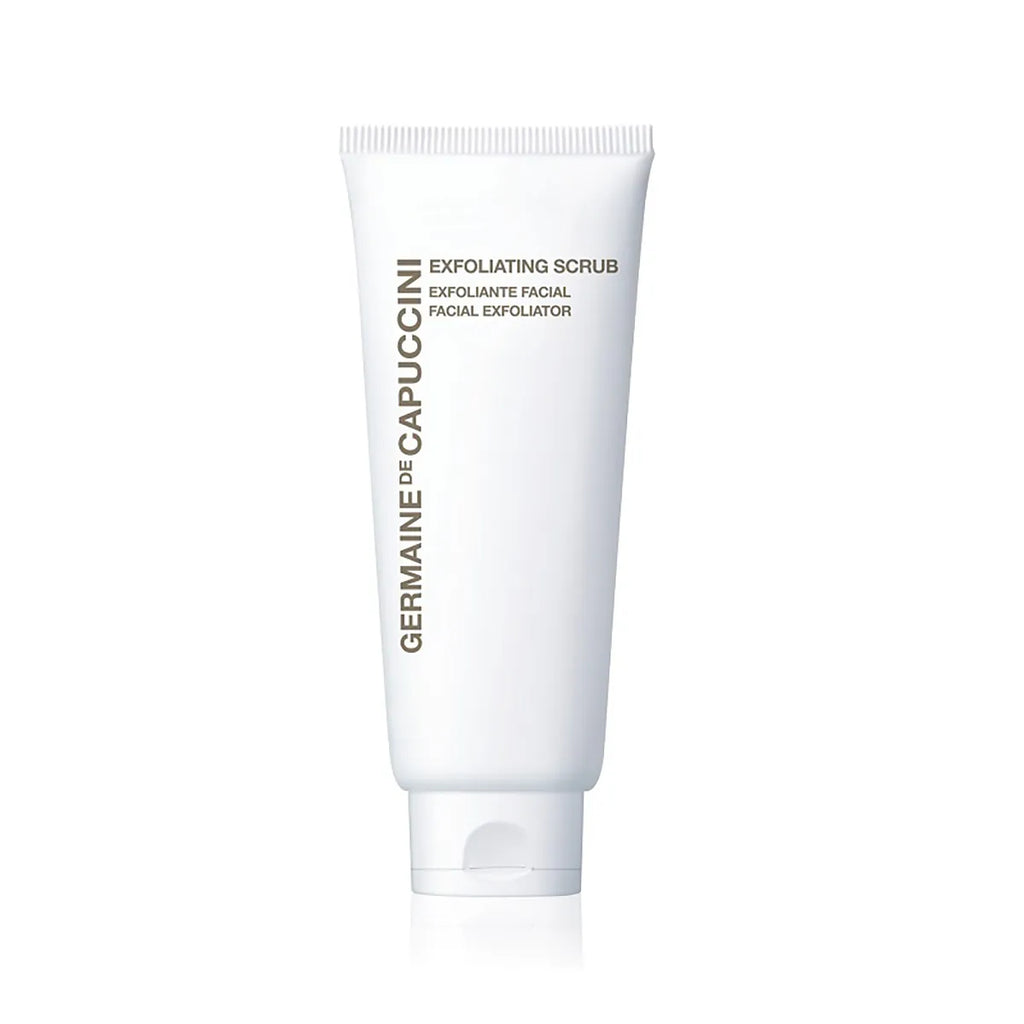 Options Exfoliating Scrub - eксфолиращ скраб, 100 mL