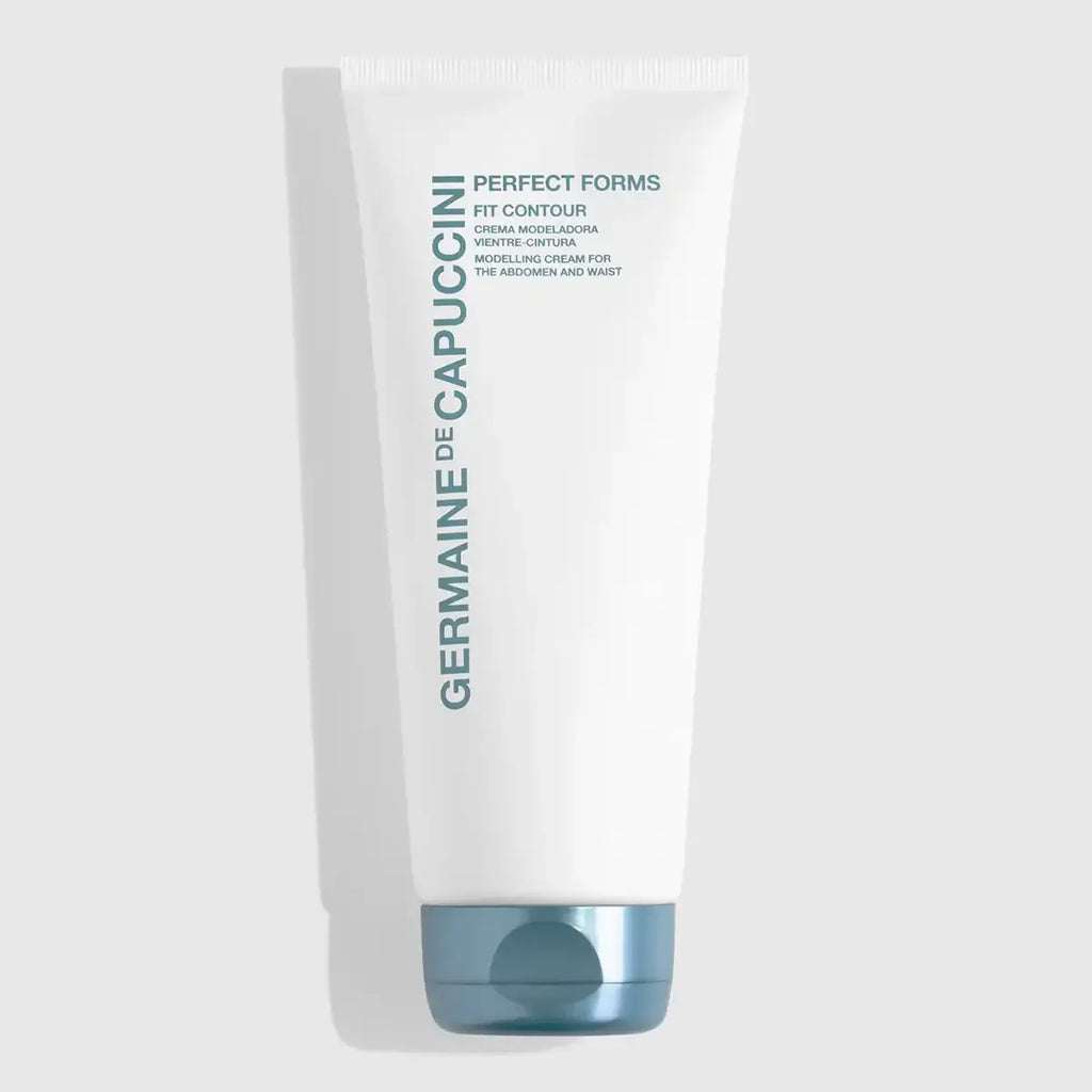 Perfect Forms Fit Contour Menopause Specific Cream - крем за отслабване за корем и талия, 200 mL