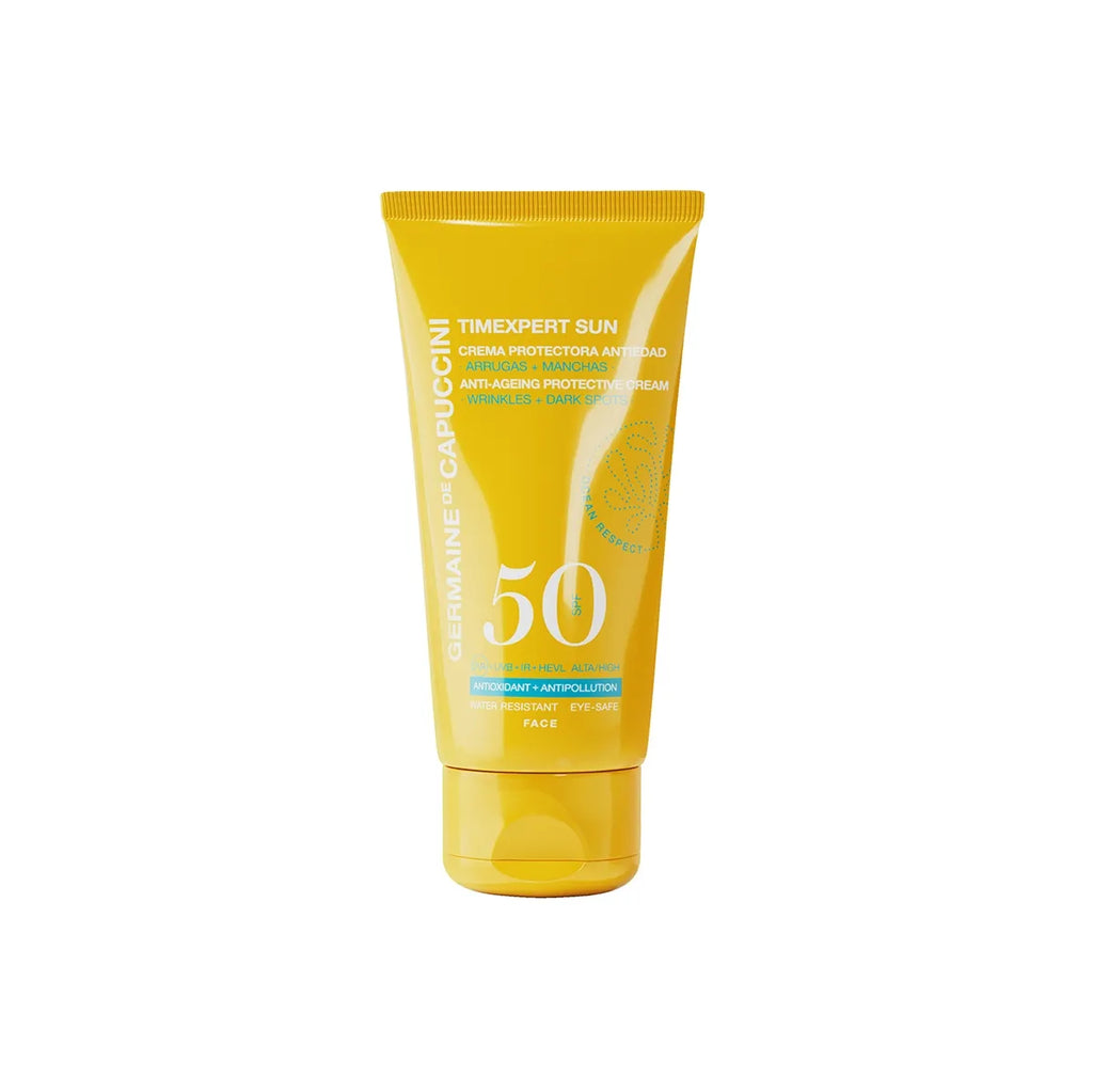 Анти-ейдж крем за лице SPF50, 50 mL