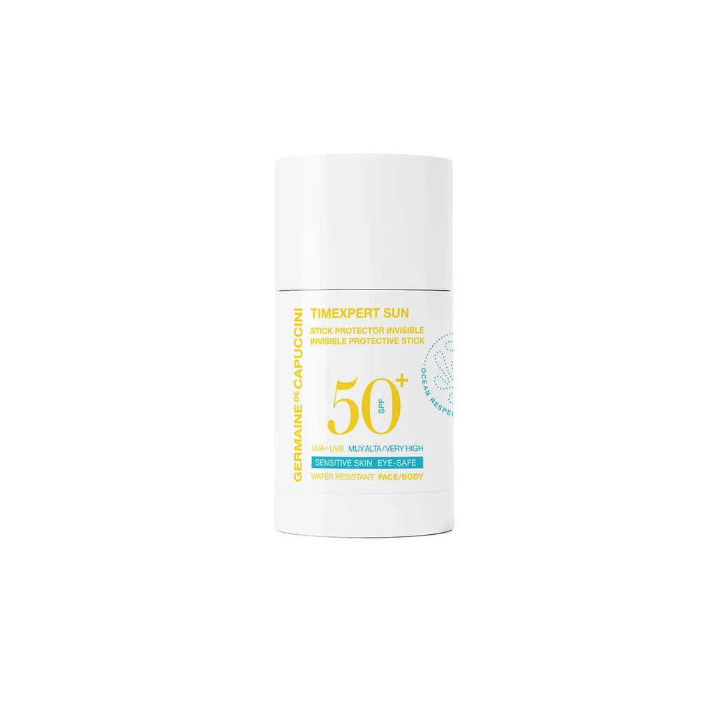 Невидима защита стик лице и тяло SPF50, 25 mL