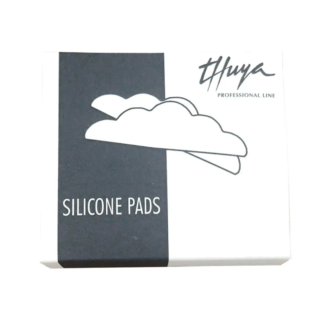 PRO SILICONE PADS - силиконови подложки. размер S, 10 бр