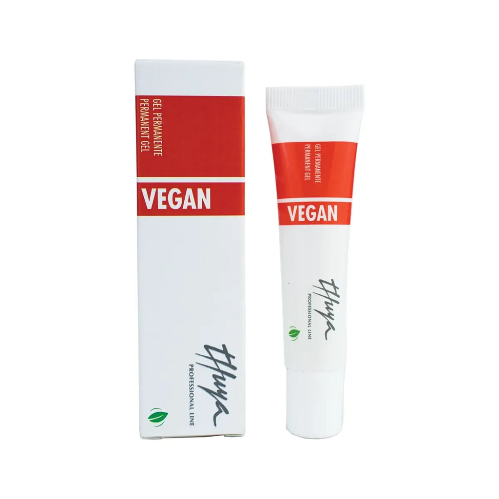 PRO VEGAN PEMANENS GEL - веган перманентен крем, 15 mL