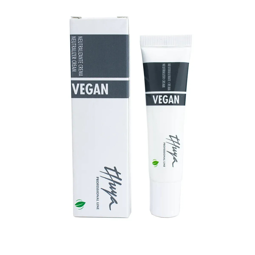 PRO VEGAN NEUTRALIZER CREAM - веган неутрализиращ крем, 15 mL