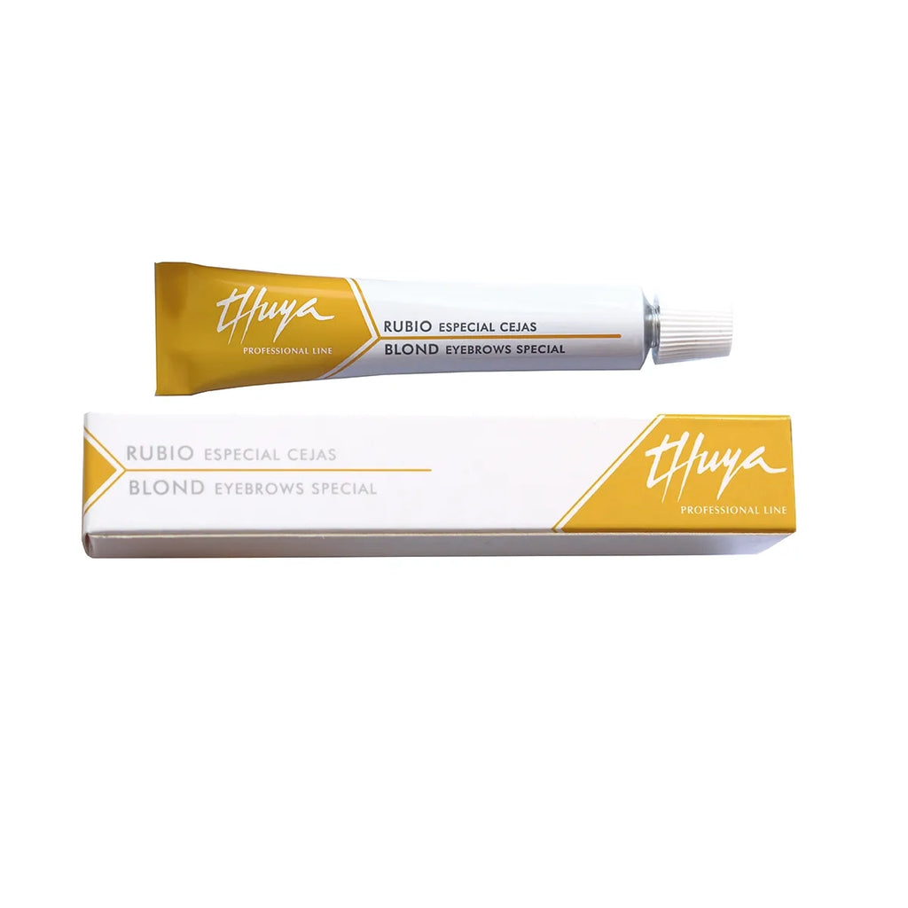 PRO EYEBROW DYE - боя за вежди, #Blond, 14 mL