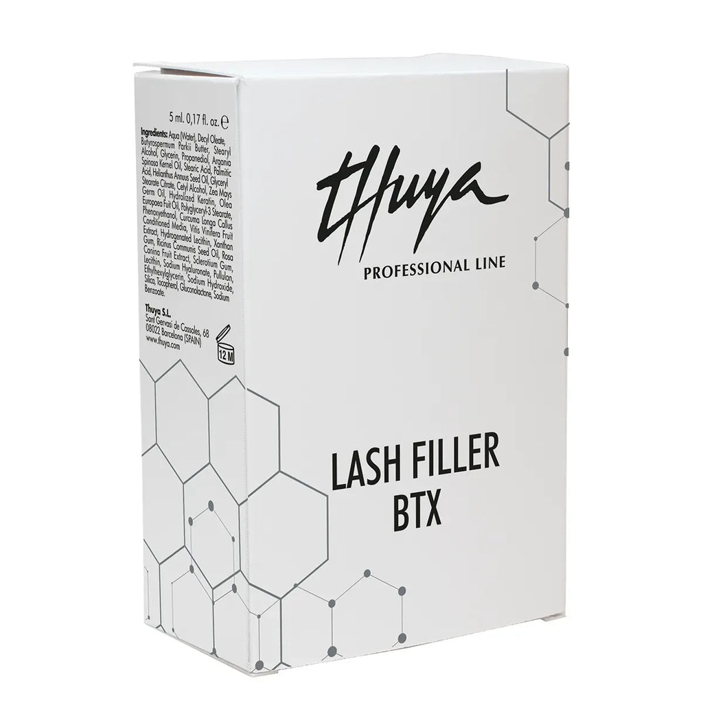 PRO LASH FILLER BTX - филър за мигли BTX