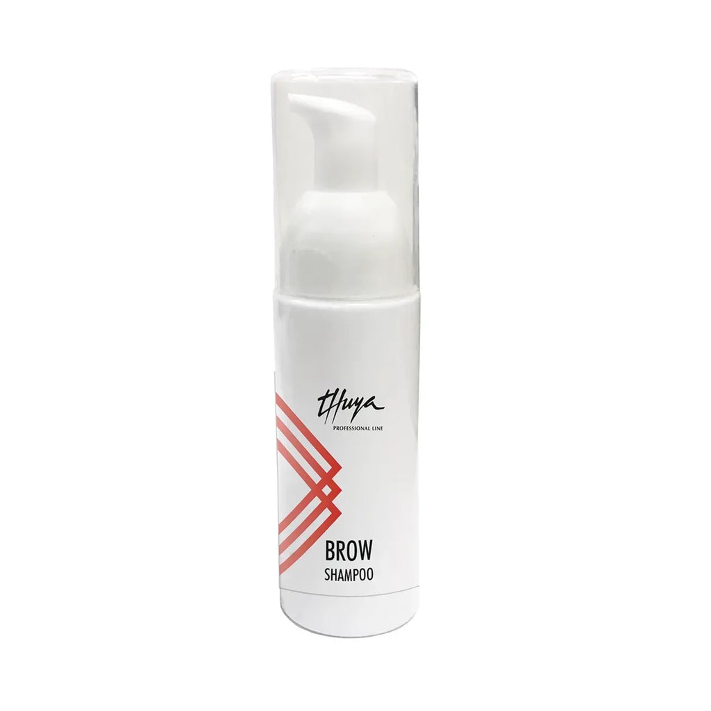 PRO BROW SHAMPOO - шампоан за вежди, 50 mL