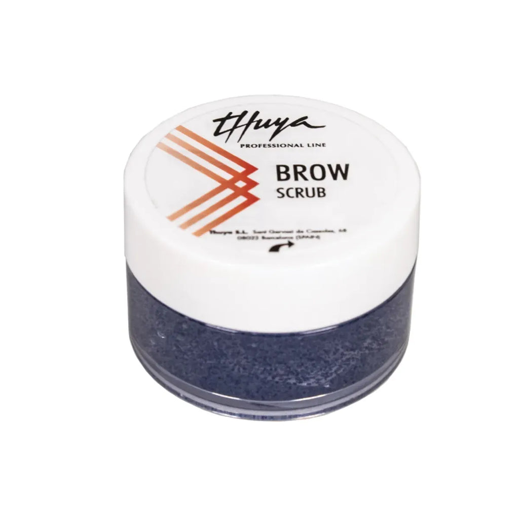 PRO BROW SCRUB - скраб за вежди, 15 mL