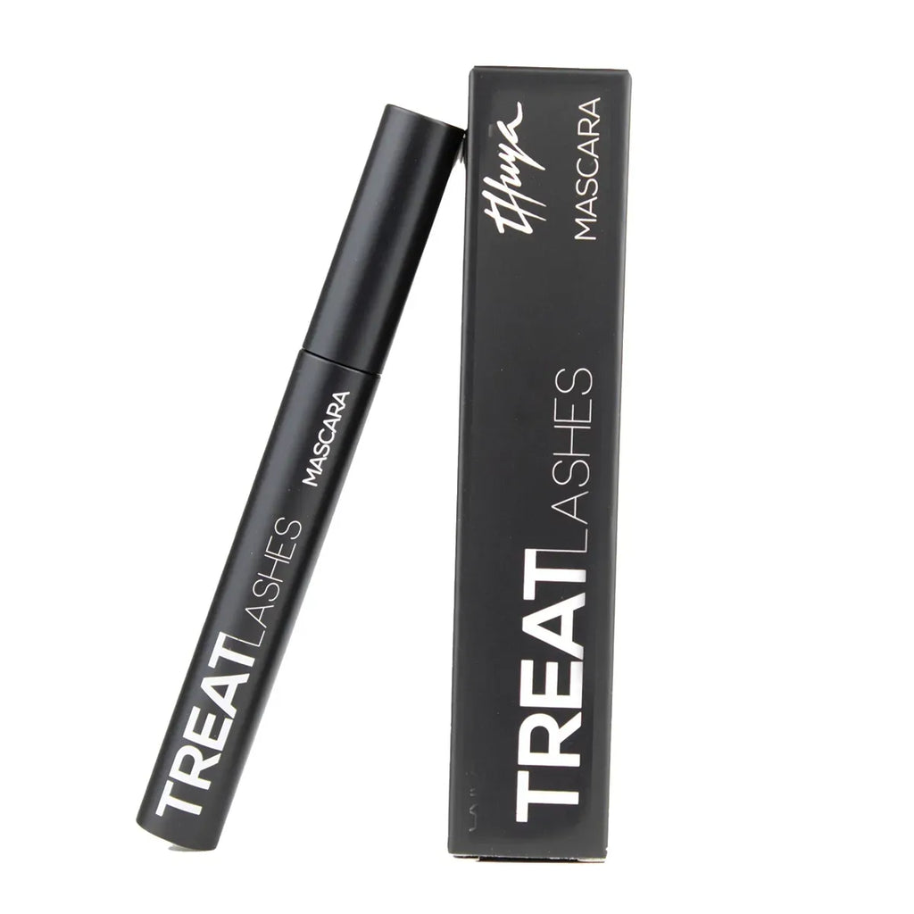 PRO TREAT LASHES MASCARA - спирала за мигли, 9 mL