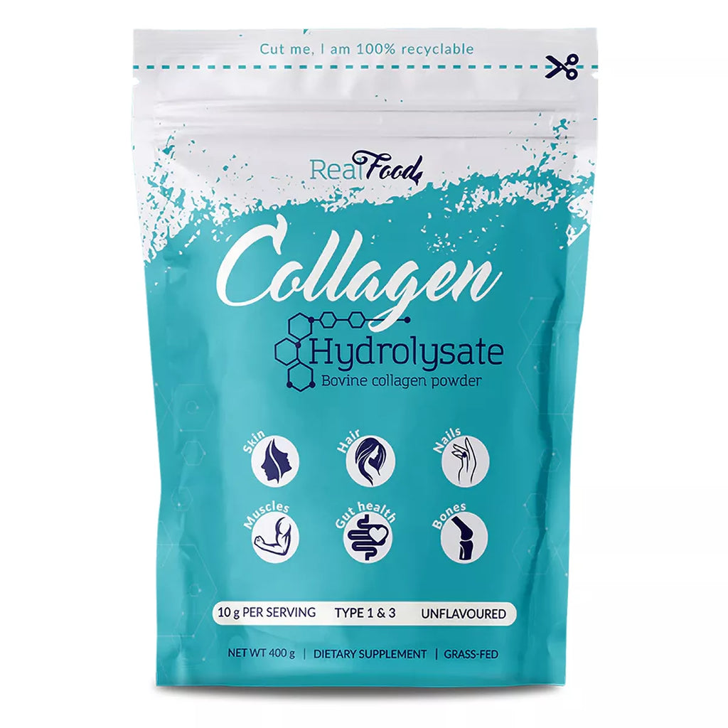 Хидролизиран Collagen, 400 g