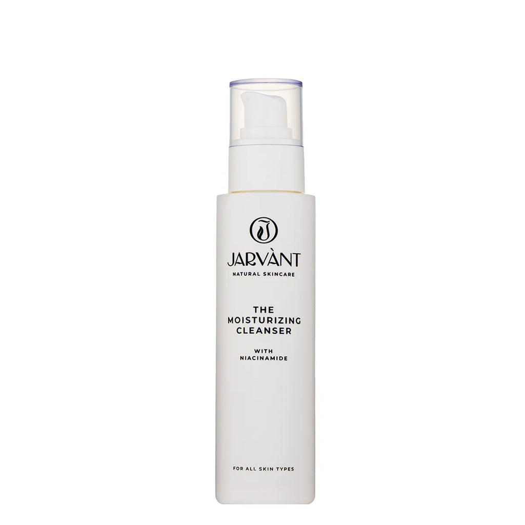 The Moisturizing Cleanser - хидратиращ почистващ гел с ниацинамид, 150 mL