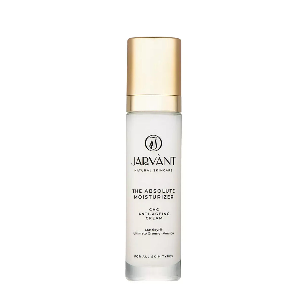 The Absolute Moisturizer - aбсолютният хидратиращ крем, 50 mL