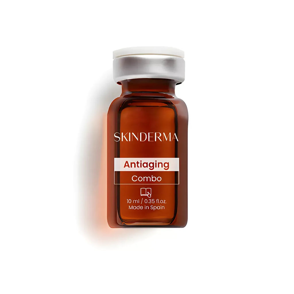 Antiaging - антиейдж комбо коктейл, 5 x 10 mL